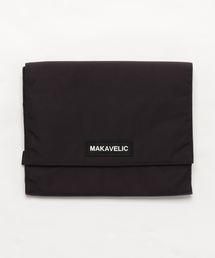 【MAKAVELIC】ACCORDION PC CLUTCH/ワンポイントポ－チ