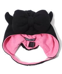 HYSTERIC MINI | BABY DEVILKIN GIRL キャップ(キャップ)