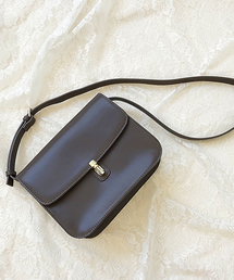 apres jour | スクエアショルダーバッグ(ショルダーバッグ)