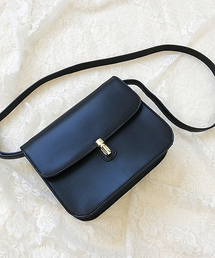 apres jour | スクエアショルダーバッグ(ショルダーバッグ)