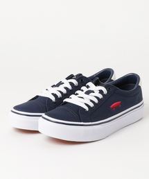 VANS | VANS ヴァンズ COURT ICON V311 NAVY(スニーカー)