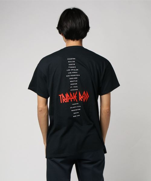 And A（アンドエー）の「Trippie Redd/トリッピー レッド