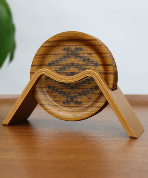 Add+�i�A�b�h�j�́u<SAITO WOOD�i�T�C�g�[�E�b�h�j>�@X �@<Add+ ROOM>�@�R�[�X�^�[5���Z�b�g&�X�^���h�i�H��j�v�bF