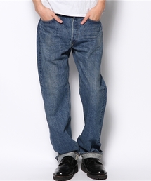 BEAMS | orslow / STANDARD DENIM 105 2 year wash(デニムパンツ)