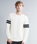 5351 POUR LES HOMMES(ゴーサンゴーイチプールオム)の「トップス(ニット/セーター)」