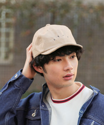 niko and... | ショートロゴキャップ(キャップ)