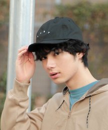 niko and... | ショートロゴキャップ(キャップ)