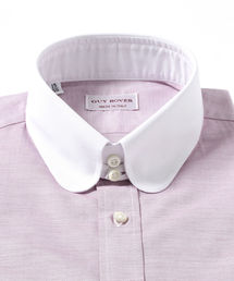 GUY ROVER（ギローバー）の「GUY ROVER / オックスフォード クレリック