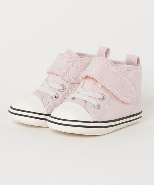こども ビームス コドモビームス の Converse ベビー オールスター Nt V 1 19 12 14 5cm スニーカー Wear