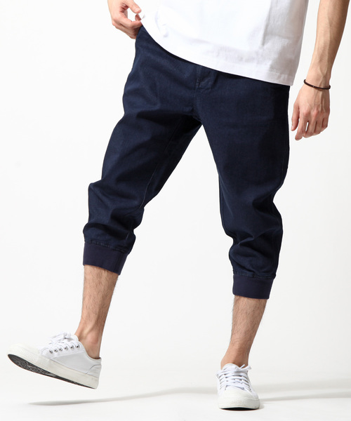 ZIP FIVE(�W�b�v�t�@�C�u)�̃X�g���b�`�f�j��/�c�C���N���b�v�h�W���K�[�p���c(�p���c)