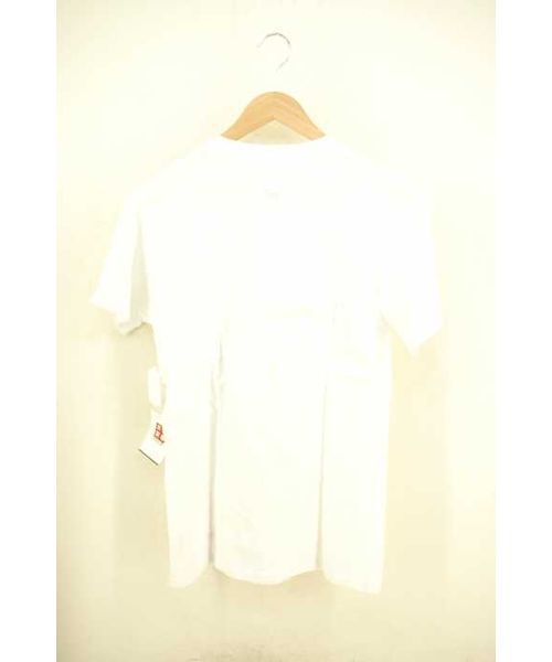 ブランド古着】【SUPREME × Hanes（シュプリーム ヘインズ