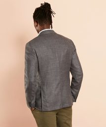 BROOKS BROTHERS（ブルックスブラザーズ）の「Red Fleece ウール