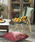 DULTONi_gj́uWOODEN BEACH CHAIR / Ebf r[` `FA[iƋjvbI[u