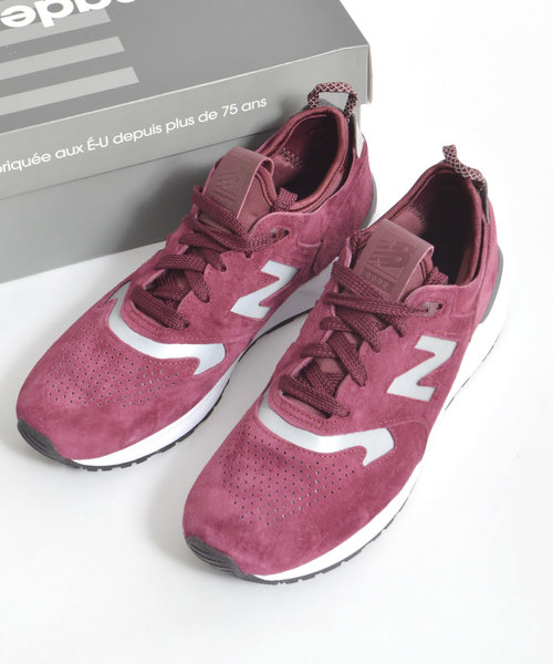 ニューバランス　M999RTG 28cm NEW BALANCE（ニューバランス）の「New Balance / ニューバランス