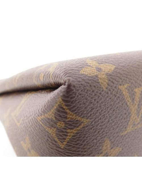 ブランド古着】パラス ビューティケース（ポーチ）｜LOUIS VUITTON