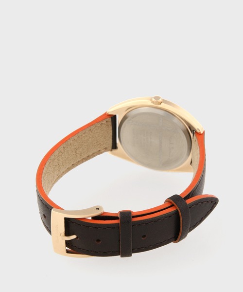 Paul Smith（ポールスミス）の「CLOSED EYES SOLAR TECH MINI / 863326 BELT（アナログ腕時計・メンズ・シルバー・FREE）」の3枚目の写真