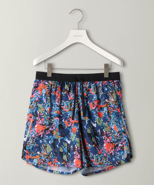 NIKE(ナイキ)の「<NIKE(ナイキ)>メンズ 7インチフレックス ストライド ショーツ(その他パンツ・メンズ・その他1/その他2・SMALL/LARGE/MEDIUM/X-LARGE)」の2枚目の写真