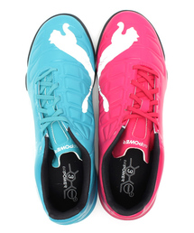 貴重　支給品　特注別注　日本代表　川島永嗣 puma プーマエヴォパワー　日本国 貴重 支給品 特注別注 日本代表 川島永嗣 puma プーマエヴォ