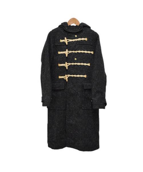 sasquatchfabrix サスクワッチ ウールコート sasquatchfabrix