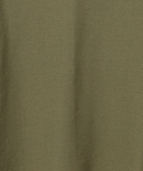 SHIPS(シップス)の「スキッパープルオーバー(Tシャツ/カットソー・レディース・ブラック/オリーブ/ナチュラル/キャメル・ONE SIZE)」の15枚目の写真