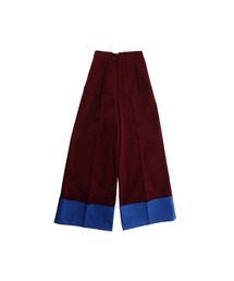 SAMANTHAVEGA（サマンサベガ）の「チノワイドボトム（その他パンツ）」