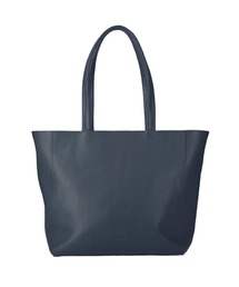 【BARCOS】 シュリンクレザートートバッグ