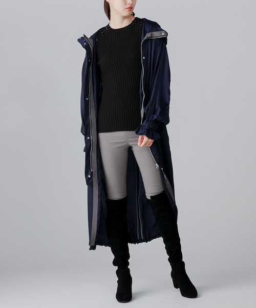 DOUBLE STANDARD CLOTHING（ダブルスタンダードクロージング）の