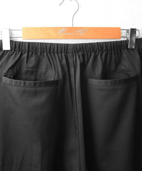 MinoriTY（マイノリティ）の「カーゴポケットワイドパンツ（カーゴパンツ・メンズ・ベージュ/グレー/ベージュ系その他/グレー系その他/ブラック・M/L）」の22枚目の写真