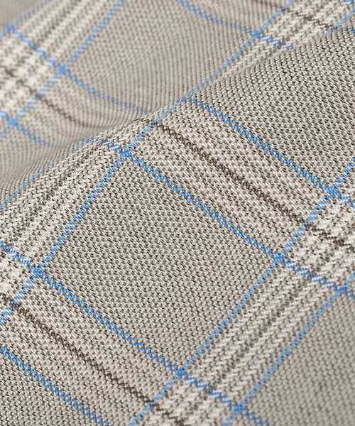 MinoriTY（マイノリティ）の「カーゴポケットワイドパンツ（カーゴパンツ・メンズ・ベージュ/グレー/ベージュ系その他/グレー系その他/ブラック・M/L）」の12枚目の写真