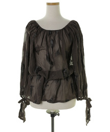 PAUL&JOE�i�|�[���A���h�W���[�j�̌Ò��u�����u���E�X�i�V���c/�u���E�X�j�v