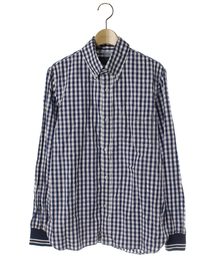 The DUFFER of ST.GEORGE�i�U�_�t�@�[�I�u�Z���g�W���[�W�j�̌Ò��u�����V���c�i�V���c/�u���E�X�j�v