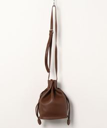 coca（coca） | 巾着型ショルダーBAG(ショルダーバッグ)