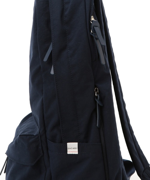 SAZABY（サザビー）の「【PLUS LINE】UOR-02/リュック（バック