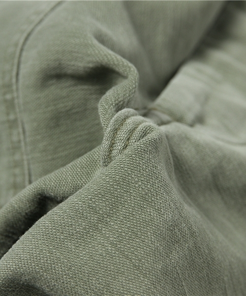 fennica Men's（フェニカメンズ）の「orslow / army fatigue（カーゴパンツ・メンズ・グリーン系その他・MEDIUM/SMALL/LARGE）」の12枚目の写真