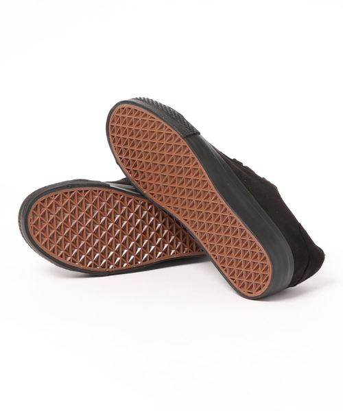 KOBE LETTUCE（コウベレタス）の「ローテクローカットスニーカー（スニーカー・レディース・ライトグレー/ブラック/モカ/レオパード/ライトベージュ/パイソン・LL/S/M/L）」の8枚目の写真