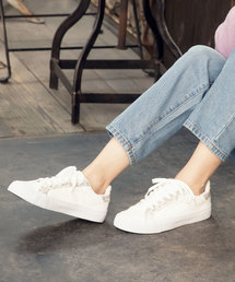 KOBE LETTUCE | ローテクローカットスニーカー(スニーカー)