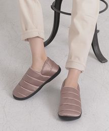 ボンディングフラットシューズ