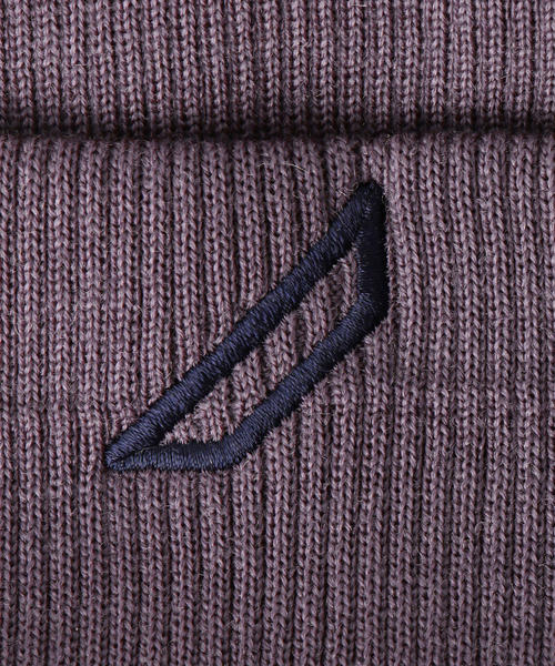 PHINGERIN(フィンガリン)の「<PHINGERIN > TINK CAP/キャップ(ニットキャップ/ビーニー・メンズ・ネイビー・FREE)」の3枚目の写真