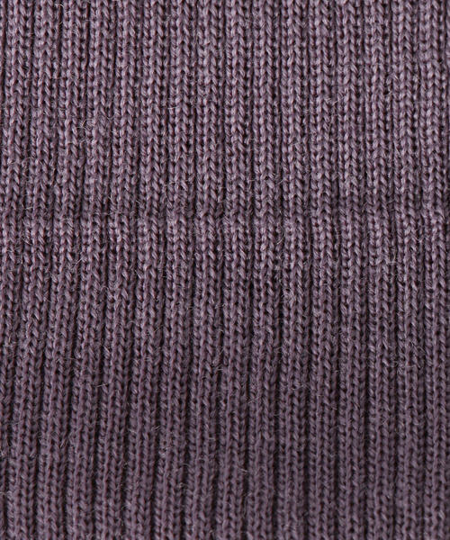 PHINGERIN(フィンガリン)の「<PHINGERIN > TINK CAP/キャップ(ニットキャップ/ビーニー・メンズ・ネイビー・FREE)」の2枚目の写真