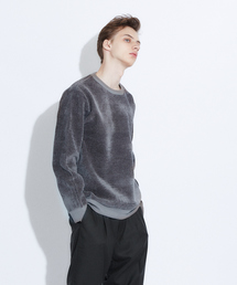 ABAHOUSE(�A�o�n�E�X)�́y���o�[�V�u���z�N���[�l�b�N�@���[���@�j�b�g(�j�b�g/�Z�[�^�[)