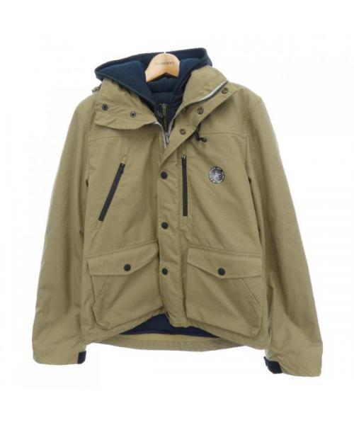 golden goose ブルゾン GOLDEN GOOSE - ゴールデングース 23AW BOMBER