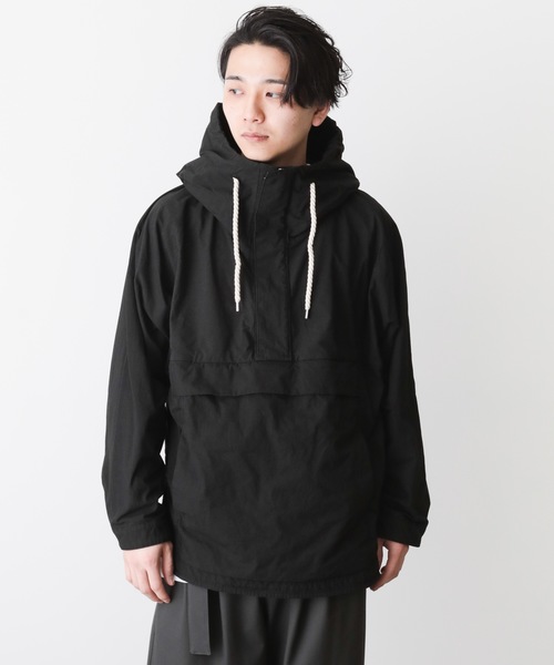 ATTACHMENT（アタッチメント）の「コットンコーデュラオックス