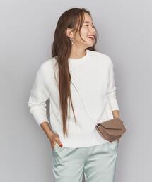 DEMYLEE | ＜DEMYLEE＞CHELSEA ニットプルオーバー ◆(ニット/セーター)