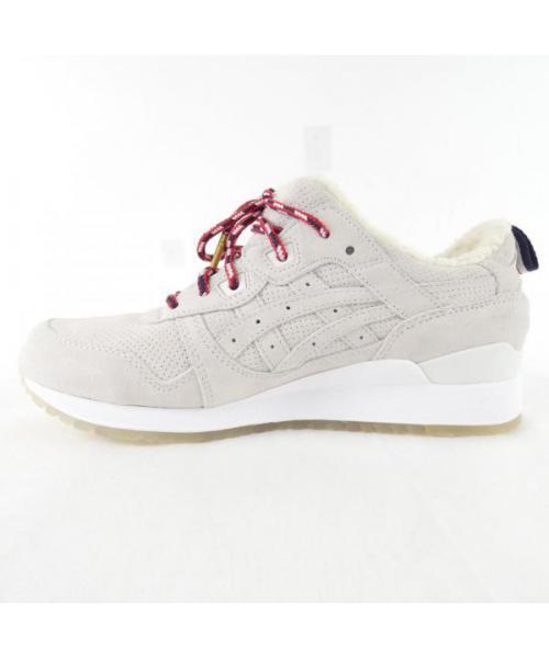 ブランド古着】KITH ASICS（スニーカー）｜MONCLER