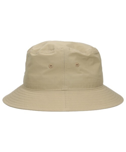 CONVERSE（コンバース）の「【CONVERSE】TC TAFETA AR BUCKET（ハット・メンズ・ブラック/ピンク/ベージュ/ネイビー/グレー・M(57.5)）」の10枚目の写真