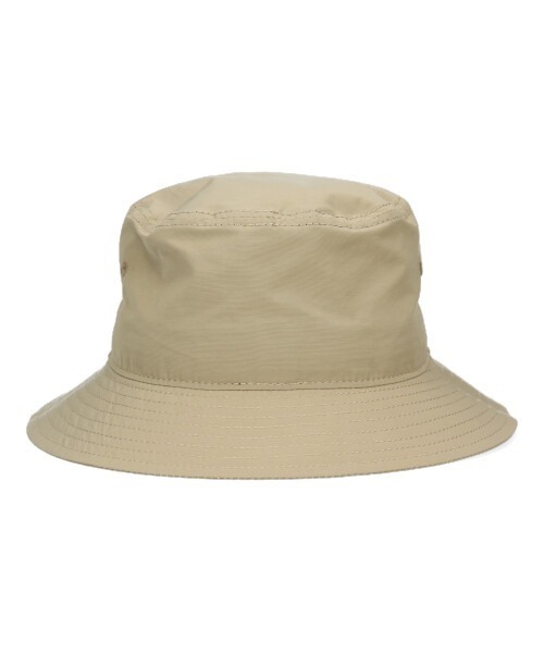 CONVERSE（コンバース）の「【CONVERSE】TC TAFETA AR BUCKET（ハット・メンズ・ブラック/ピンク/ベージュ/ネイビー/グレー・M(57.5)）」の9枚目の写真