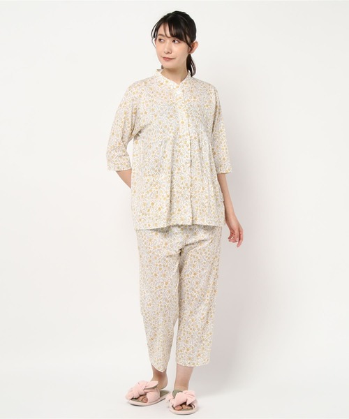 Wing(�E�C���O)�̂�����Ƃ����������̃p�W���}(S-LL�T�C�Y)(���[���E�F�A/�p�W���})