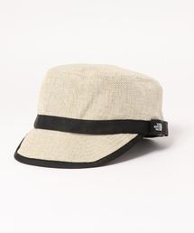 THE NORTH FACE | NNJ01811/hike cap//ノースフェイスキッズ用キャップ(キャップ)