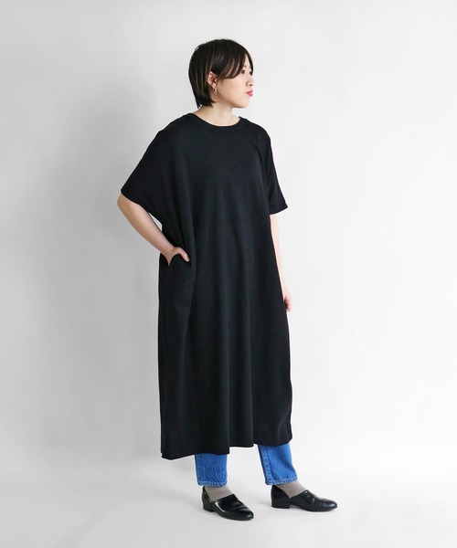 Long One T カットソーワンピース ワンピース Setto セット のファッション通販 Zozotown