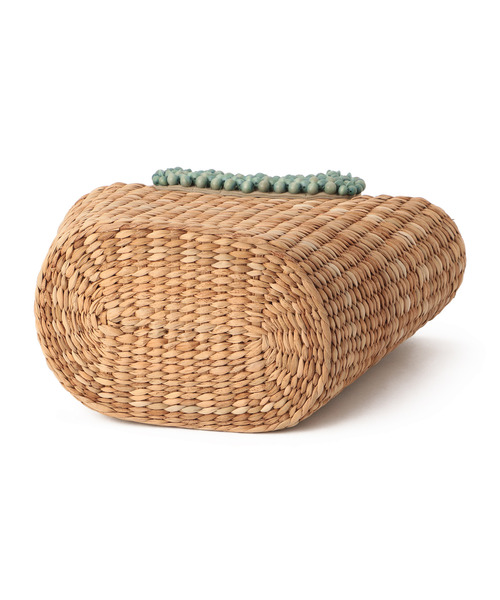 【ESTNATION】ARANAZ / かごバッグ ESTNATION（エストネーション）の「ARANAZ / かごバッグ（かご